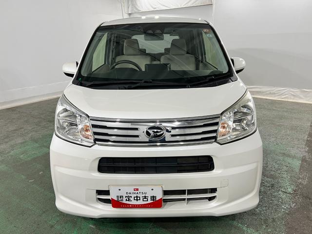 ムーヴＸ　ＳＡIII　車検整備付／走行２９１８２キロ／ナビドラレコ１年保証距離無制限　走行距離２９１８２キロ　フルセグナビ　バックカメラ　ブルートゥース　純正マット　助手席エアバッグ　ＬＥＤヘッドランプ　アイドリングストップ　シートヒーター（埼玉県）の中古車
