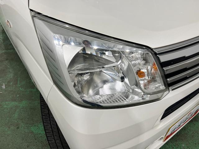 ムーヴＸ　ＳＡIII　車検整備付／走行２９１８２キロ／ナビドラレコ１年保証距離無制限　走行距離２９１８２キロ　フルセグナビ　バックカメラ　ブルートゥース　純正マット　助手席エアバッグ　ＬＥＤヘッドランプ　アイドリングストップ　シートヒーター（埼玉県）の中古車