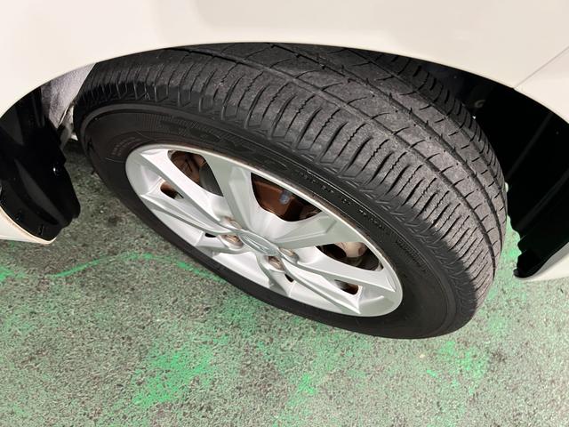 ムーヴＸ　ＳＡIII　車検整備付／走行２９１８２キロ／ナビドラレコ１年保証距離無制限　走行距離２９１８２キロ　フルセグナビ　バックカメラ　ブルートゥース　純正マット　助手席エアバッグ　ＬＥＤヘッドランプ　アイドリングストップ　シートヒーター（埼玉県）の中古車