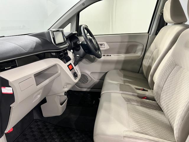 ムーヴＸ　ＳＡIII　車検整備付／走行２９１８２キロ／ナビドラレコ１年保証距離無制限　走行距離２９１８２キロ　フルセグナビ　バックカメラ　ブルートゥース　純正マット　助手席エアバッグ　ＬＥＤヘッドランプ　アイドリングストップ　シートヒーター（埼玉県）の中古車