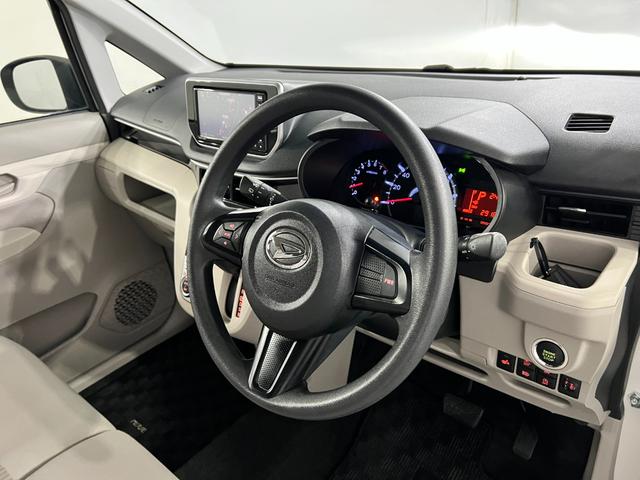 ムーヴＸ　ＳＡIII　車検整備付／走行２９１８２キロ／ナビドラレコ１年保証距離無制限　走行距離２９１８２キロ　フルセグナビ　バックカメラ　ブルートゥース　純正マット　助手席エアバッグ　ＬＥＤヘッドランプ　アイドリングストップ　シートヒーター（埼玉県）の中古車