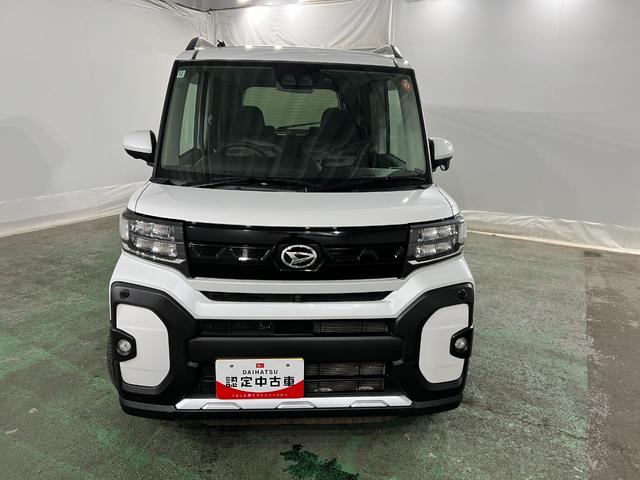 タントファンクロスターボ 走行36795キロ/純正ナビ/ドラレコ1年保証距離無制限 走行距離36795キロ 純正フルセグナビ パノラマモニター ドラレコ 純正マット サイドエアバッグ LEDヘッドランプ アイドリングストップ シートヒーター 両側電動スライドドア(埼玉県)の中古車