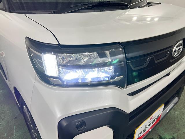 タントファンクロスターボ 走行36795キロ/純正ナビ/ドラレコ1年保証距離無制限 走行距離36795キロ 純正フルセグナビ パノラマモニター ドラレコ 純正マット サイドエアバッグ LEDヘッドランプ アイドリングストップ シートヒーター 両側電動スライドドア(埼玉県)の中古車