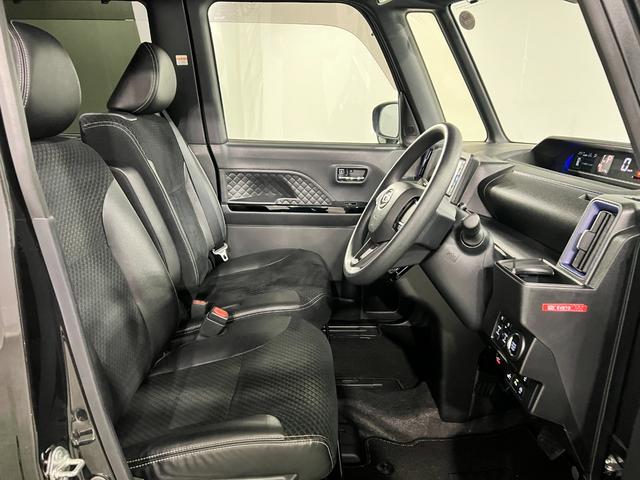 タントカスタムXスタイルセレクション 車検整備付/ナビ/ドラレコ1年保証距離無制限 走行距離56341キロ 純正フルセグナビ パノラマモニター ドラレコ 純正マット サイドエアバッグ LEDヘッドランプ アイドリングストップ シートヒーター 両側電動スライドドア(埼玉県)の中古車