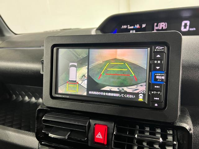 タントカスタムXスタイルセレクション 車検整備付/ナビ/ドラレコ1年保証距離無制限 走行距離56341キロ 純正フルセグナビ パノラマモニター ドラレコ 純正マット サイドエアバッグ LEDヘッドランプ アイドリングストップ シートヒーター 両側電動スライドドア(埼玉県)の中古車
