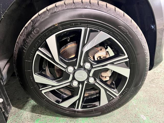 タントカスタムXスタイルセレクション 車検整備付/ナビ/ドラレコ1年保証距離無制限 走行距離56341キロ 純正フルセグナビ パノラマモニター ドラレコ 純正マット サイドエアバッグ LEDヘッドランプ アイドリングストップ シートヒーター 両側電動スライドドア(埼玉県)の中古車