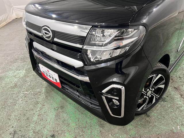 タントカスタムXスタイルセレクション 車検整備付/ナビ/ドラレコ1年保証距離無制限 走行距離56341キロ 純正フルセグナビ パノラマモニター ドラレコ 純正マット サイドエアバッグ LEDヘッドランプ アイドリングストップ シートヒーター 両側電動スライドドア(埼玉県)の中古車
