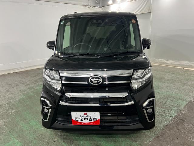 タントカスタムXスタイルセレクション 車検整備付/ナビ/ドラレコ1年保証距離無制限 走行距離56341キロ 純正フルセグナビ パノラマモニター ドラレコ 純正マット サイドエアバッグ LEDヘッドランプ アイドリングストップ シートヒーター 両側電動スライドドア(埼玉県)の中古車