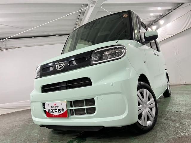 タントＸ　走行２１１３６キロ／車検整備付／ナビ／バックカメラ一年保証・走行距離無制限　フルセグナビ　バックカメラ　ＥＴＣ　ドラレコ　クリアランスソナー　オートライト　ＬＥＤヘッドライト　シートヒーター　片側電動スライドドア（埼玉県）の中古車