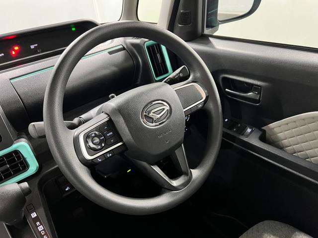 タントＸ　走行２１１３６キロ／車検整備付／ナビ／バックカメラ一年保証・走行距離無制限　フルセグナビ　バックカメラ　ＥＴＣ　ドラレコ　クリアランスソナー　オートライト　ＬＥＤヘッドライト　シートヒーター　片側電動スライドドア（埼玉県）の中古車