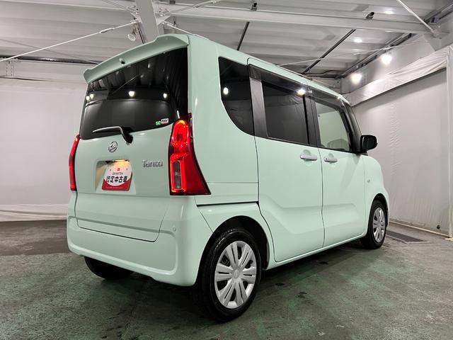 タントＸ　走行２１１３６キロ／車検整備付／ナビ／バックカメラ一年保証・走行距離無制限　フルセグナビ　バックカメラ　ＥＴＣ　ドラレコ　クリアランスソナー　オートライト　ＬＥＤヘッドライト　シートヒーター　片側電動スライドドア（埼玉県）の中古車
