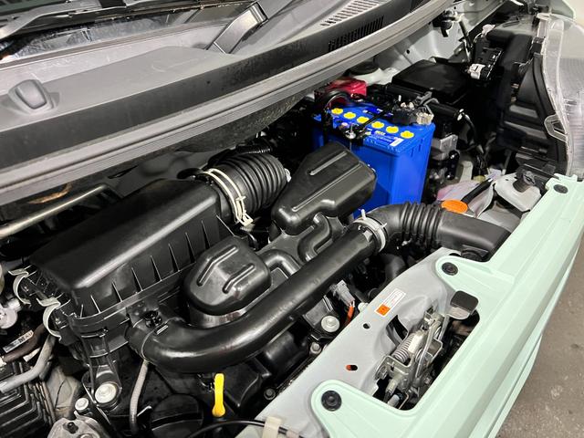 タントＸ　走行２１１３６キロ／車検整備付／ナビ／バックカメラ一年保証・走行距離無制限　フルセグナビ　バックカメラ　ＥＴＣ　ドラレコ　クリアランスソナー　オートライト　ＬＥＤヘッドライト　シートヒーター　片側電動スライドドア（埼玉県）の中古車