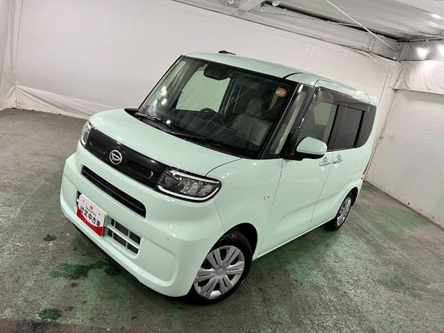 タントＸ　走行２１１３６キロ／車検整備付／ナビ／バックカメラ一年保証・走行距離無制限　フルセグナビ　バックカメラ　ＥＴＣ　ドラレコ　クリアランスソナー　オートライト　ＬＥＤヘッドライト　シートヒーター　片側電動スライドドア（埼玉県）の中古車