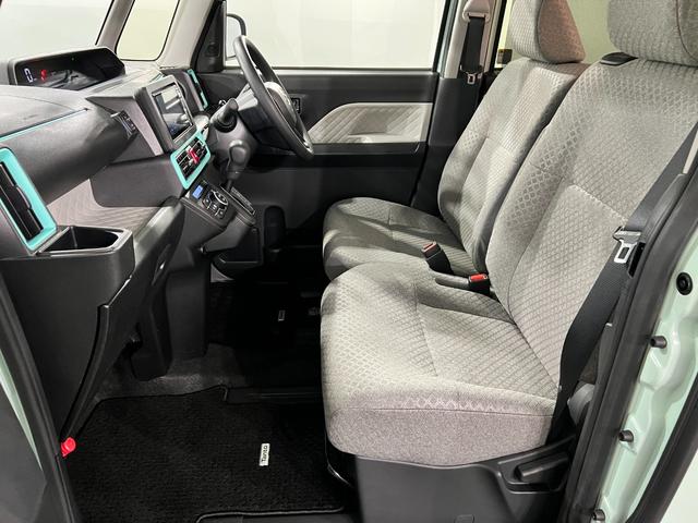 タントＸ　走行２１１３６キロ／車検整備付／ナビ／バックカメラ一年保証・走行距離無制限　フルセグナビ　バックカメラ　ＥＴＣ　ドラレコ　クリアランスソナー　オートライト　ＬＥＤヘッドライト　シートヒーター　片側電動スライドドア（埼玉県）の中古車