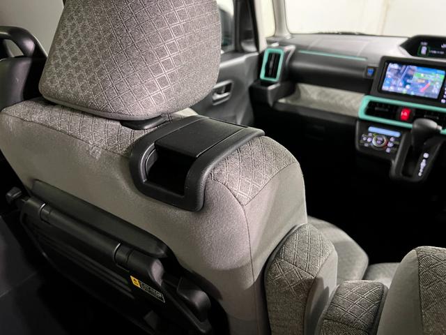 タントＸ　走行２１１３６キロ／車検整備付／ナビ／バックカメラ一年保証・走行距離無制限　フルセグナビ　バックカメラ　ＥＴＣ　ドラレコ　クリアランスソナー　オートライト　ＬＥＤヘッドライト　シートヒーター　片側電動スライドドア（埼玉県）の中古車