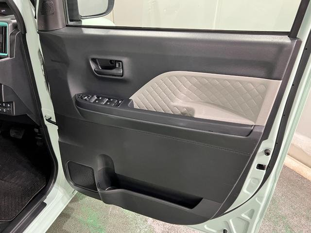 タントＸ　走行２１１３６キロ／車検整備付／ナビ／バックカメラ一年保証・走行距離無制限　フルセグナビ　バックカメラ　ＥＴＣ　ドラレコ　クリアランスソナー　オートライト　ＬＥＤヘッドライト　シートヒーター　片側電動スライドドア（埼玉県）の中古車