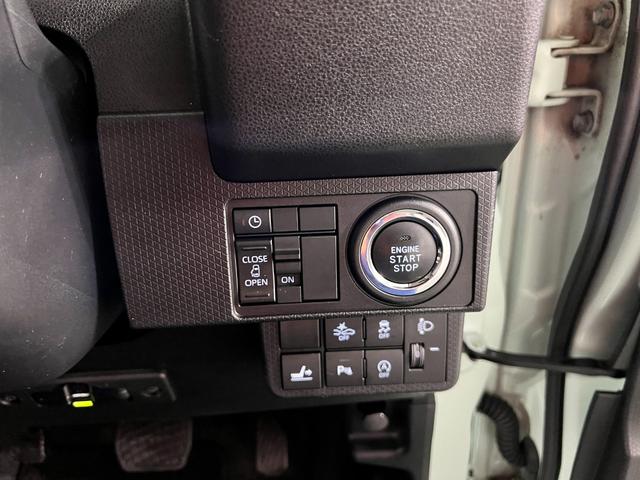 タントＸ　走行２１１３６キロ／車検整備付／ナビ／バックカメラ一年保証・走行距離無制限　フルセグナビ　バックカメラ　ＥＴＣ　ドラレコ　クリアランスソナー　オートライト　ＬＥＤヘッドライト　シートヒーター　片側電動スライドドア（埼玉県）の中古車