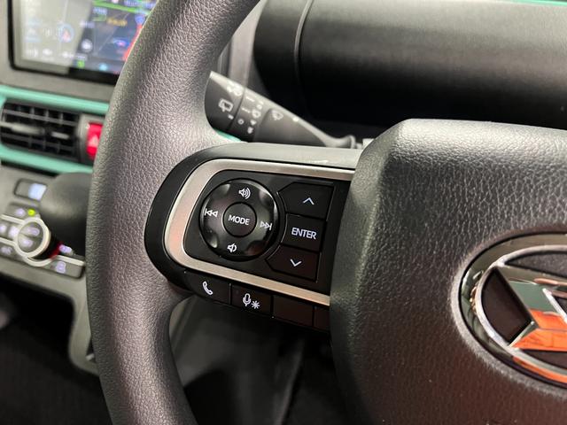 タントＸ　走行２１１３６キロ／車検整備付／ナビ／バックカメラ一年保証・走行距離無制限　フルセグナビ　バックカメラ　ＥＴＣ　ドラレコ　クリアランスソナー　オートライト　ＬＥＤヘッドライト　シートヒーター　片側電動スライドドア（埼玉県）の中古車