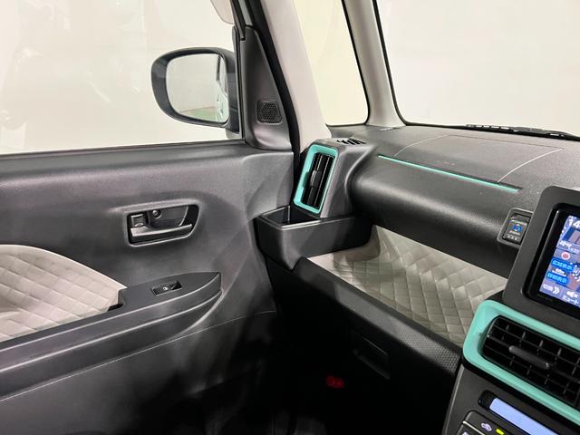 タントＸ　走行２１１３６キロ／車検整備付／ナビ／バックカメラ一年保証・走行距離無制限　フルセグナビ　バックカメラ　ＥＴＣ　ドラレコ　クリアランスソナー　オートライト　ＬＥＤヘッドライト　シートヒーター　片側電動スライドドア（埼玉県）の中古車