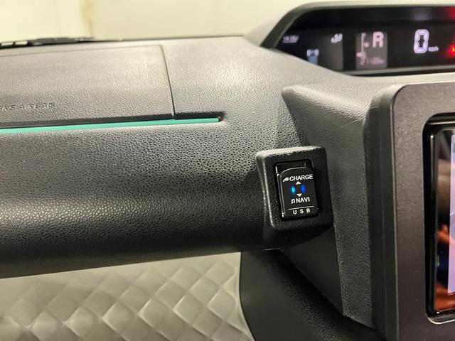 タントＸ　走行２１１３６キロ／車検整備付／ナビ／バックカメラ一年保証・走行距離無制限　フルセグナビ　バックカメラ　ＥＴＣ　ドラレコ　クリアランスソナー　オートライト　ＬＥＤヘッドライト　シートヒーター　片側電動スライドドア（埼玉県）の中古車