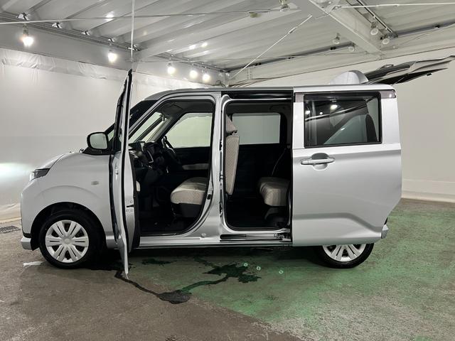 ムーヴL 走行1184キロ/修復歴/ディスプレイOD/バックカメラ一年保証・走行距離無制限 ディスプレイオーディオ Bluetooth バックカメラ ドラレコ クリアランスソナー オートライト LEDヘッドライト(埼玉県)の中古車