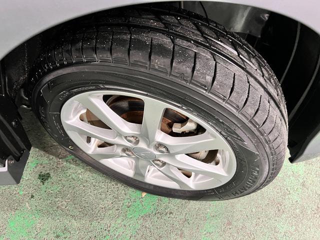 ムーヴカスタムXリミテッドSA 走行9722キロ/車検整備付/ナビ一年保証・走行距離無制限 タイヤ4本交換 車検整備付 ワンセグナビ バックカメラ オートライト LEDヘッドライト アイドリングストップ(埼玉県)の中古車