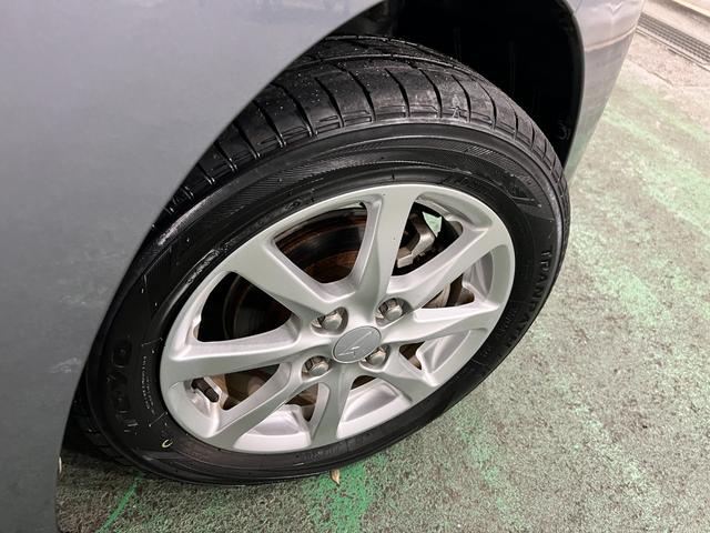 ムーヴカスタムXリミテッドSA 走行9722キロ/車検整備付/ナビ一年保証・走行距離無制限 タイヤ4本交換 車検整備付 ワンセグナビ バックカメラ オートライト LEDヘッドライト アイドリングストップ(埼玉県)の中古車