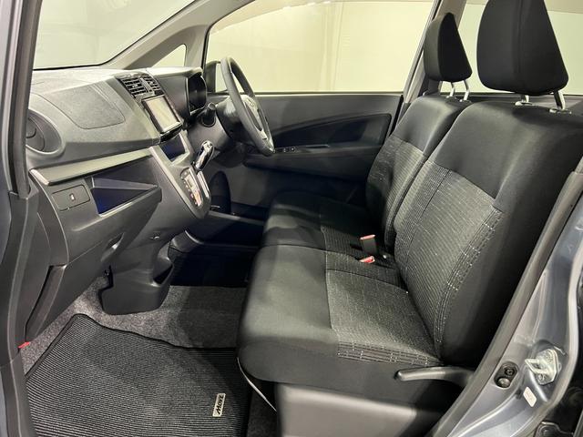 ムーヴカスタムXリミテッドSA 走行9722キロ/車検整備付/ナビ一年保証・走行距離無制限 タイヤ4本交換 車検整備付 ワンセグナビ バックカメラ オートライト LEDヘッドライト アイドリングストップ(埼玉県)の中古車