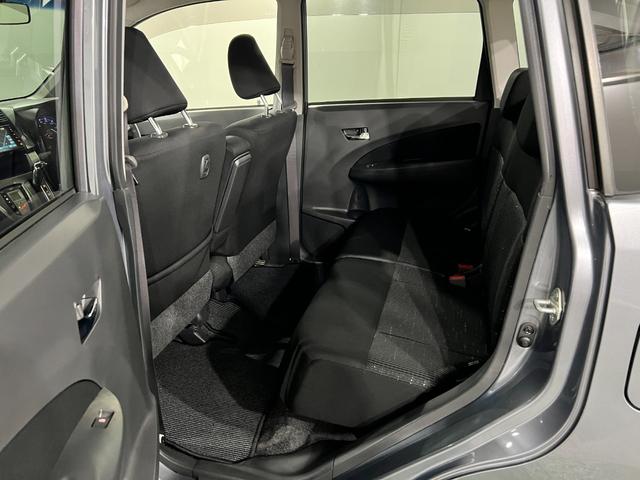 ムーヴカスタムXリミテッドSA 走行9722キロ/車検整備付/ナビ一年保証・走行距離無制限 タイヤ4本交換 車検整備付 ワンセグナビ バックカメラ オートライト LEDヘッドライト アイドリングストップ(埼玉県)の中古車