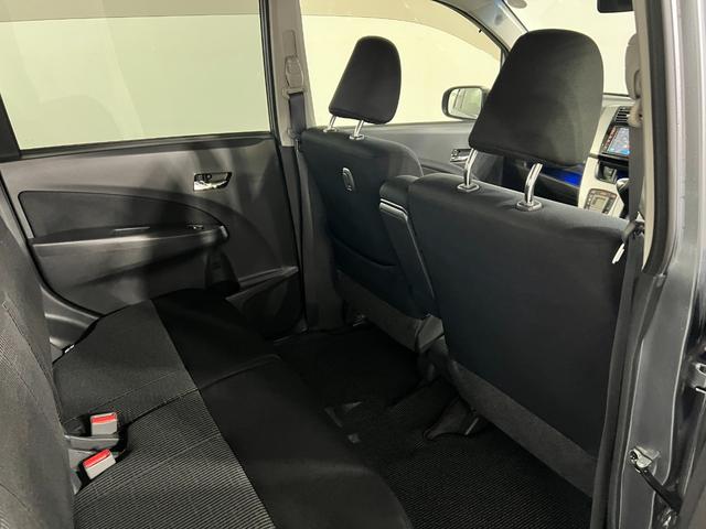 ムーヴカスタムXリミテッドSA 走行9722キロ/車検整備付/ナビ一年保証・走行距離無制限 タイヤ4本交換 車検整備付 ワンセグナビ バックカメラ オートライト LEDヘッドライト アイドリングストップ(埼玉県)の中古車
