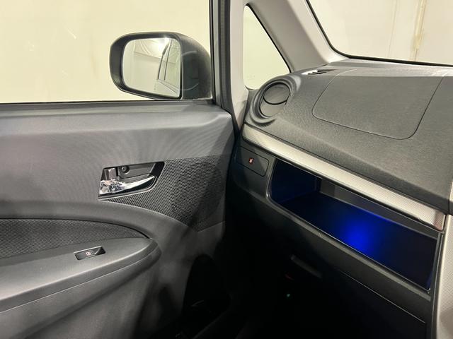 ムーヴカスタムXリミテッドSA 走行9722キロ/車検整備付/ナビ一年保証・走行距離無制限 タイヤ4本交換 車検整備付 ワンセグナビ バックカメラ オートライト LEDヘッドライト アイドリングストップ(埼玉県)の中古車