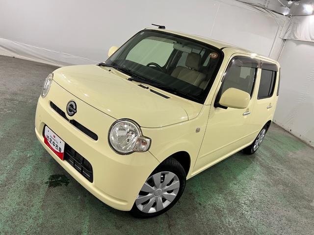 ミラココアココアL 走行7619キロ/CDチューナー/純正マット1年保証距離無制限 走行距離7619キロ CDチューナー 純正マット 助手席エアバッグ アイドリングストップ 電動格納式ドアミラー ドリンクホルダー(埼玉県)の中古車