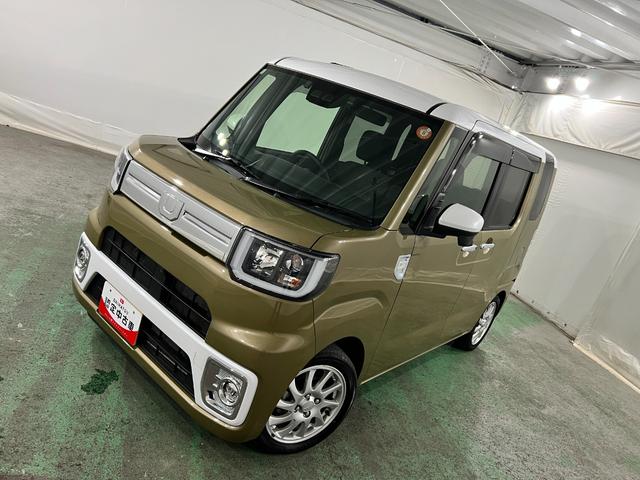 ウェイクＧターボＶＳ　ＳＡIII　走行４０１６８キロ／ナビ／ドラレコ１年保証距離無制限　走行距離４０１６８キロ　フルセグナビ　パノラマモニター　ドラレコ　純正マット　サイドエアバッグ　ＬＥＤヘッドランプ　アイドリングストップ　両側電動スライドドア（埼玉県）の中古車