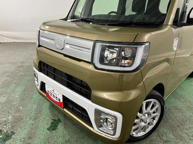 ウェイクＧターボＶＳ　ＳＡIII　走行４０１６８キロ／ナビ／ドラレコ１年保証距離無制限　走行距離４０１６８キロ　フルセグナビ　パノラマモニター　ドラレコ　純正マット　サイドエアバッグ　ＬＥＤヘッドランプ　アイドリングストップ　両側電動スライドドア（埼玉県）の中古車