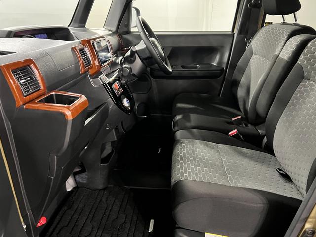 ウェイクＧターボＶＳ　ＳＡIII　走行４０１６８キロ／ナビ／ドラレコ１年保証距離無制限　走行距離４０１６８キロ　フルセグナビ　パノラマモニター　ドラレコ　純正マット　サイドエアバッグ　ＬＥＤヘッドランプ　アイドリングストップ　両側電動スライドドア（埼玉県）の中古車