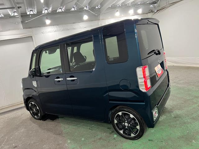 ウェイクＧターボＶＳ　ＳＡIII　走行３９３６８キロ／ナビ／ドラレコ１年保証距離無制限　走行３９３６８キロ　フルセグナビ　パノラマモニター　ドラレコ　純正マット　サイドエアバッグ　ＬＥＤヘッドランプ　アイドリングストップ　両側電動スライドドア　オート格納式ドアミラー（埼玉県）の中古車