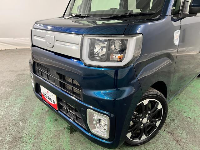 ウェイクＧターボＶＳ　ＳＡIII　走行３９３６８キロ／ナビ／ドラレコ１年保証距離無制限　走行３９３６８キロ　フルセグナビ　パノラマモニター　ドラレコ　純正マット　サイドエアバッグ　ＬＥＤヘッドランプ　アイドリングストップ　両側電動スライドドア　オート格納式ドアミラー（埼玉県）の中古車