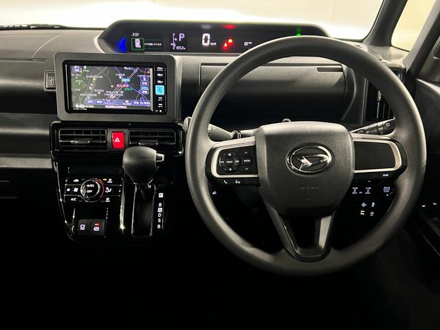タントカスタムX 走行21852キロ/純正フルセグナビ/ドラレコ1年保証距離無制限 走行距離21852キロ 純正フルセグナビ バックカメラ ドラレコ サイドエアバッグ LEDヘッドランプ アイドリングストップ シートヒーター 両側電動スライドドア(埼玉県)の中古車