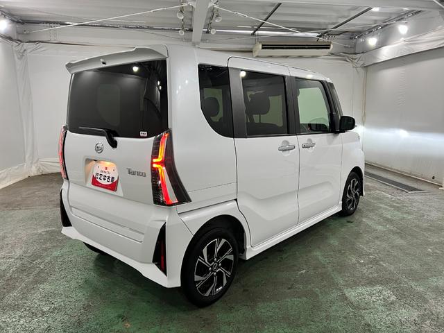 タントカスタムX 走行21852キロ/純正フルセグナビ/ドラレコ1年保証距離無制限 走行距離21852キロ 純正フルセグナビ バックカメラ ドラレコ サイドエアバッグ LEDヘッドランプ アイドリングストップ シートヒーター 両側電動スライドドア(埼玉県)の中古車