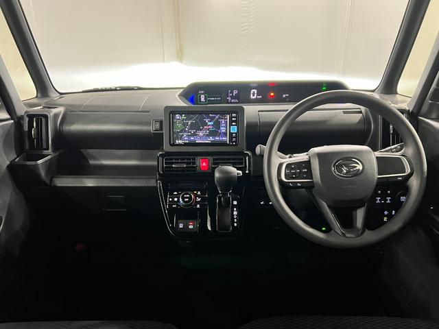 タントカスタムX 走行21852キロ/純正フルセグナビ/ドラレコ1年保証距離無制限 走行距離21852キロ 純正フルセグナビ バックカメラ ドラレコ サイドエアバッグ LEDヘッドランプ アイドリングストップ シートヒーター 両側電動スライドドア(埼玉県)の中古車