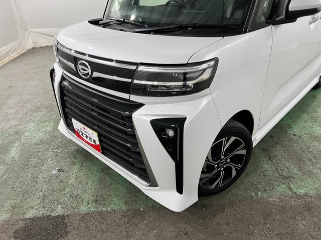 タントカスタムX 走行21852キロ/純正フルセグナビ/ドラレコ1年保証距離無制限 走行距離21852キロ 純正フルセグナビ バックカメラ ドラレコ サイドエアバッグ LEDヘッドランプ アイドリングストップ シートヒーター 両側電動スライドドア(埼玉県)の中古車