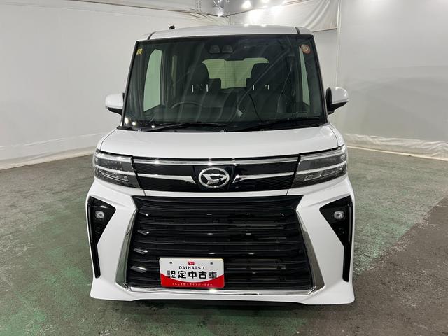 タントカスタムX 走行21852キロ/純正フルセグナビ/ドラレコ1年保証距離無制限 走行距離21852キロ 純正フルセグナビ バックカメラ ドラレコ サイドエアバッグ LEDヘッドランプ アイドリングストップ シートヒーター 両側電動スライドドア(埼玉県)の中古車
