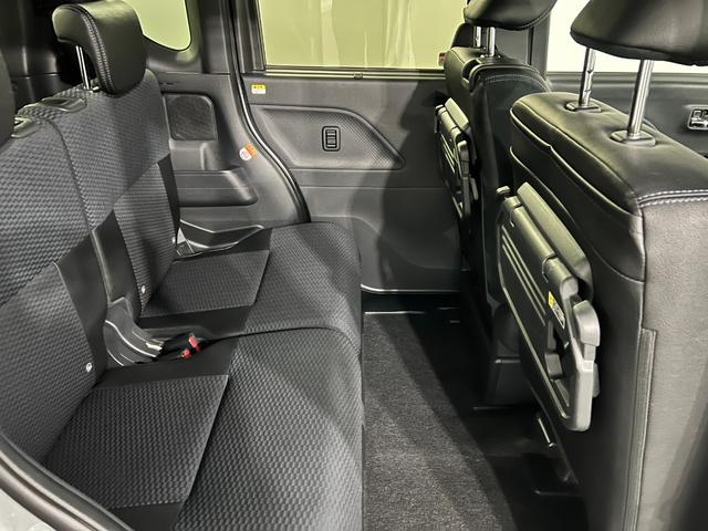 タントカスタムX 走行21852キロ/純正フルセグナビ/ドラレコ1年保証距離無制限 走行距離21852キロ 純正フルセグナビ バックカメラ ドラレコ サイドエアバッグ LEDヘッドランプ アイドリングストップ シートヒーター 両側電動スライドドア(埼玉県)の中古車