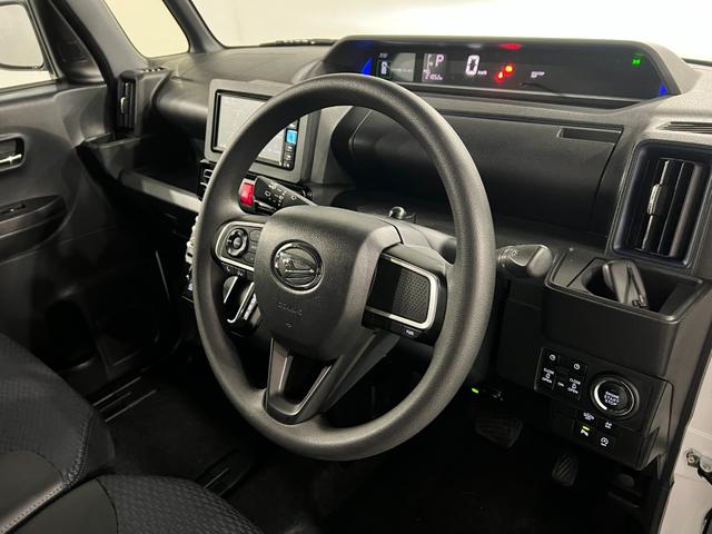 タントカスタムX 走行21852キロ/純正フルセグナビ/ドラレコ1年保証距離無制限 走行距離21852キロ 純正フルセグナビ バックカメラ ドラレコ サイドエアバッグ LEDヘッドランプ アイドリングストップ シートヒーター 両側電動スライドドア(埼玉県)の中古車