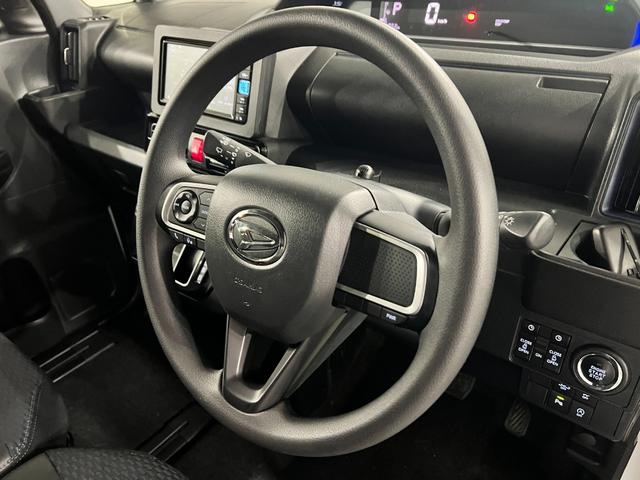 タントカスタムX 走行21852キロ/純正フルセグナビ/ドラレコ1年保証距離無制限 走行距離21852キロ 純正フルセグナビ バックカメラ ドラレコ サイドエアバッグ LEDヘッドランプ アイドリングストップ シートヒーター 両側電動スライドドア(埼玉県)の中古車