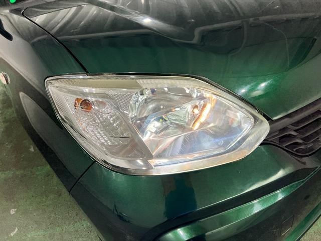 パッソＸ　Ｇパッケージ　走行４５４７９キロ／ＬＥＤヘッドランプ１年保証距離無制限　走行距離４５４７９キロ　ワンセグナビ　バックカメラ　ブルートゥース　純正マット　オートライト　ＬＥＤヘッドランプ　アイドリングストップ　オート格納式ドアミラー（埼玉県）の中古車