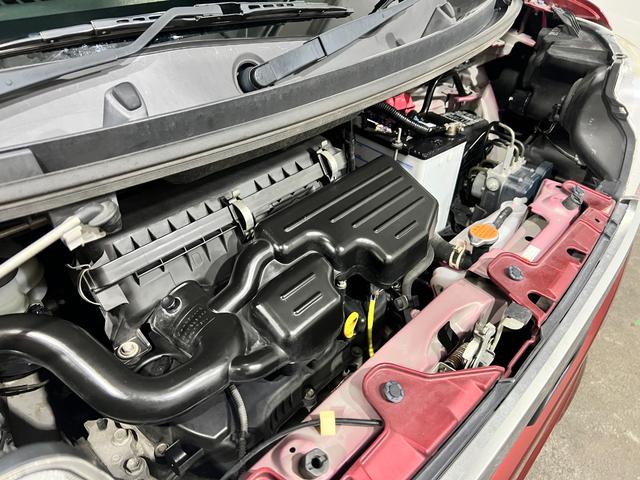 タントカスタムX SA 走行97322キロ/車検整備付/ETC一年保証・走行距離無制限 オートライト LEDヘッドライト ベンチシート 片側電動スライドドア 助手席エアバック 純正カーペットマット ETC(埼玉県)の中古車