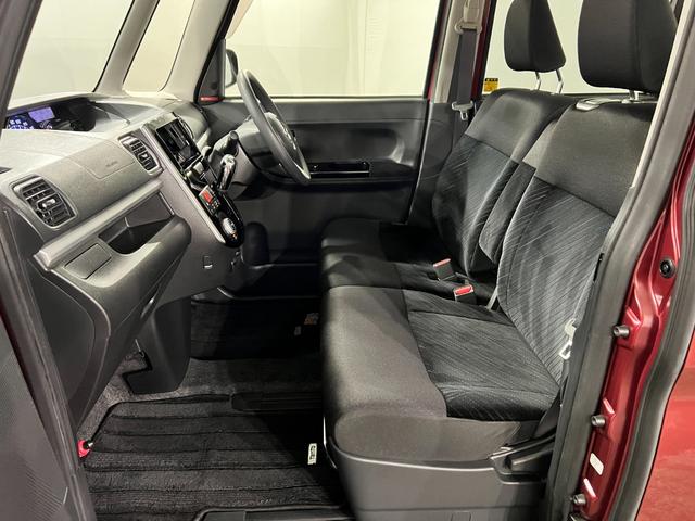 タントカスタムX SA 走行97322キロ/車検整備付/ETC一年保証・走行距離無制限 オートライト LEDヘッドライト ベンチシート 片側電動スライドドア 助手席エアバック 純正カーペットマット ETC(埼玉県)の中古車