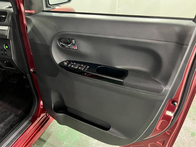 タントカスタムX SA 走行97322キロ/車検整備付/ETC一年保証・走行距離無制限 オートライト LEDヘッドライト ベンチシート 片側電動スライドドア 助手席エアバック 純正カーペットマット ETC(埼玉県)の中古車