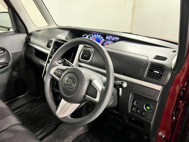 タントカスタムX SA 走行97322キロ/車検整備付/ETC一年保証・走行距離無制限 オートライト LEDヘッドライト ベンチシート 片側電動スライドドア 助手席エアバック 純正カーペットマット ETC(埼玉県)の中古車